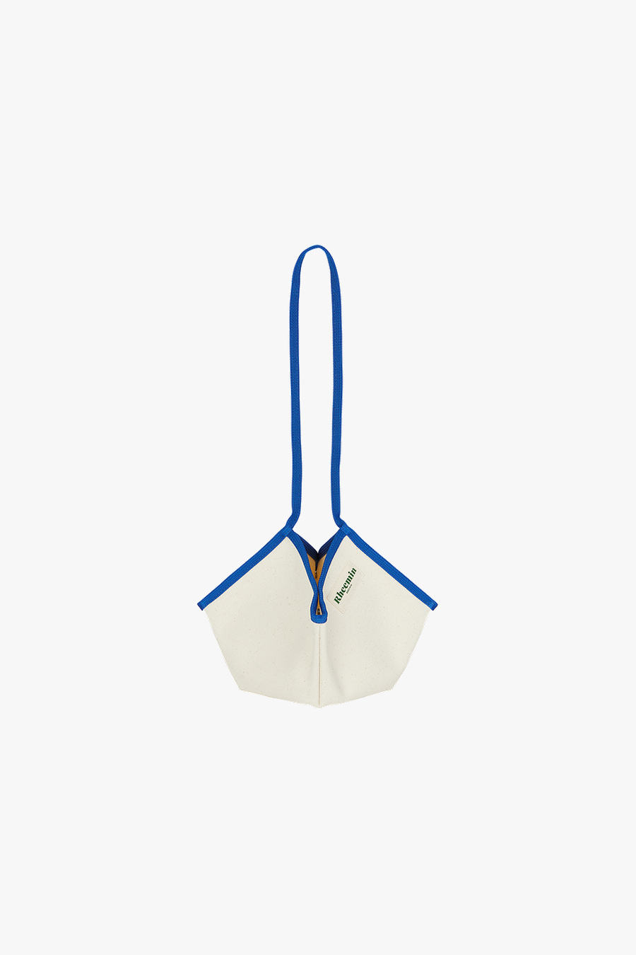 (REFURB) mini Fortune - BLUE