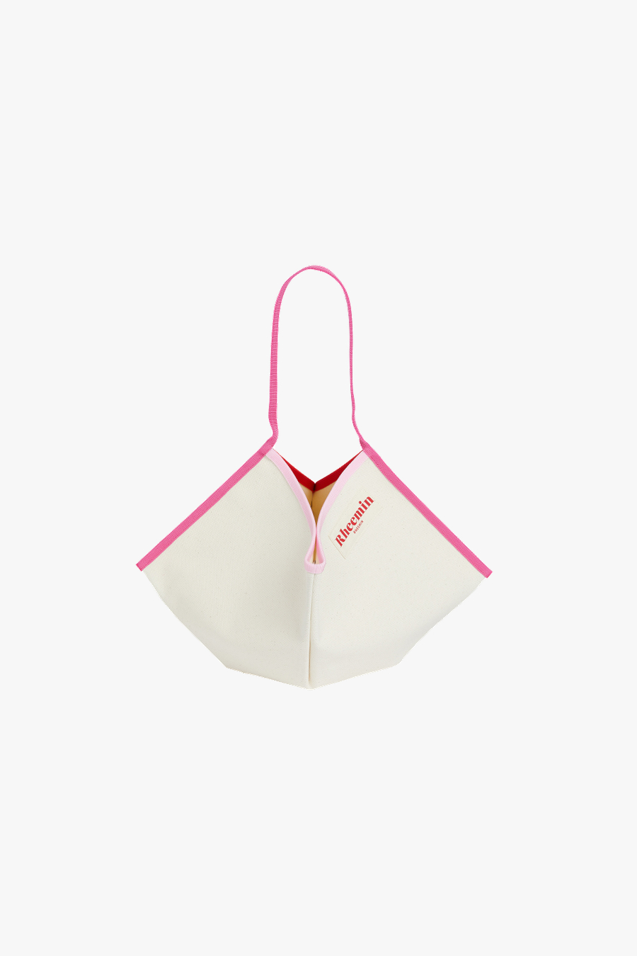 Fortune - PINK & RED