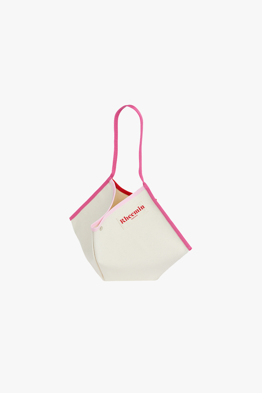 Fortune - PINK & RED