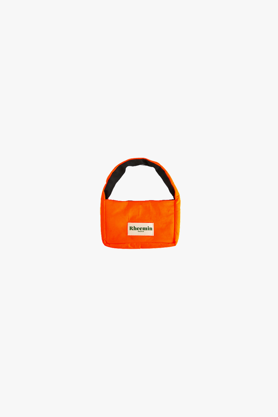 micro baby nugget - NEON ORANGE