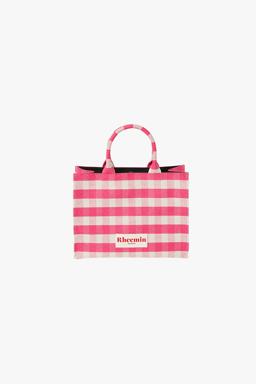 Peak Check TOTE - PINK
