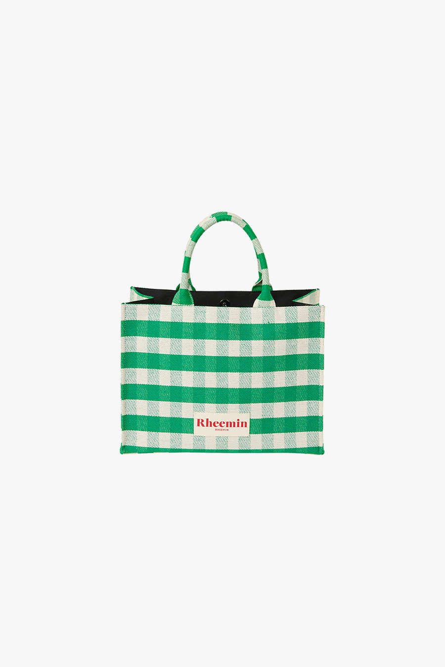 Peak Check TOTE - GREEN