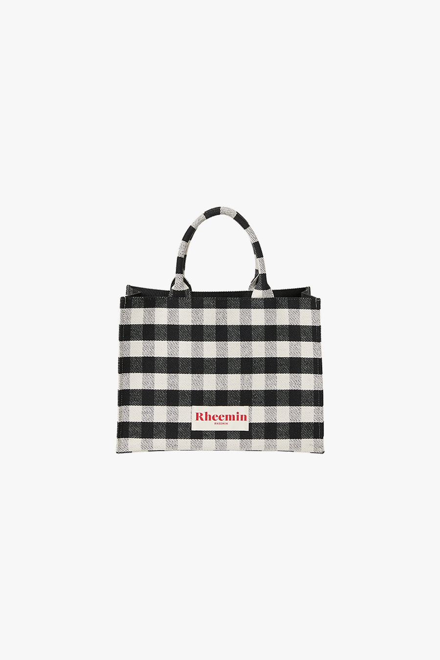 Peak Check TOTE - BLACK