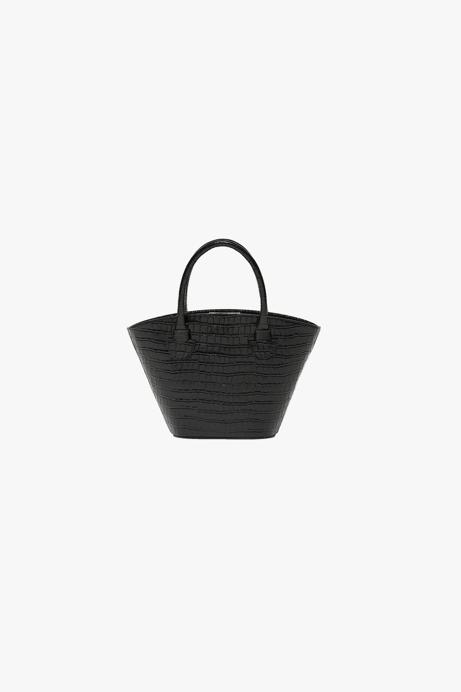 CROKER VIVI TOTE - BLACK
