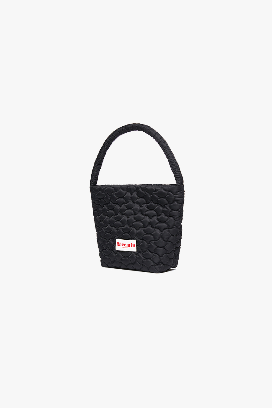 PEECH SHOPPER - BLACK