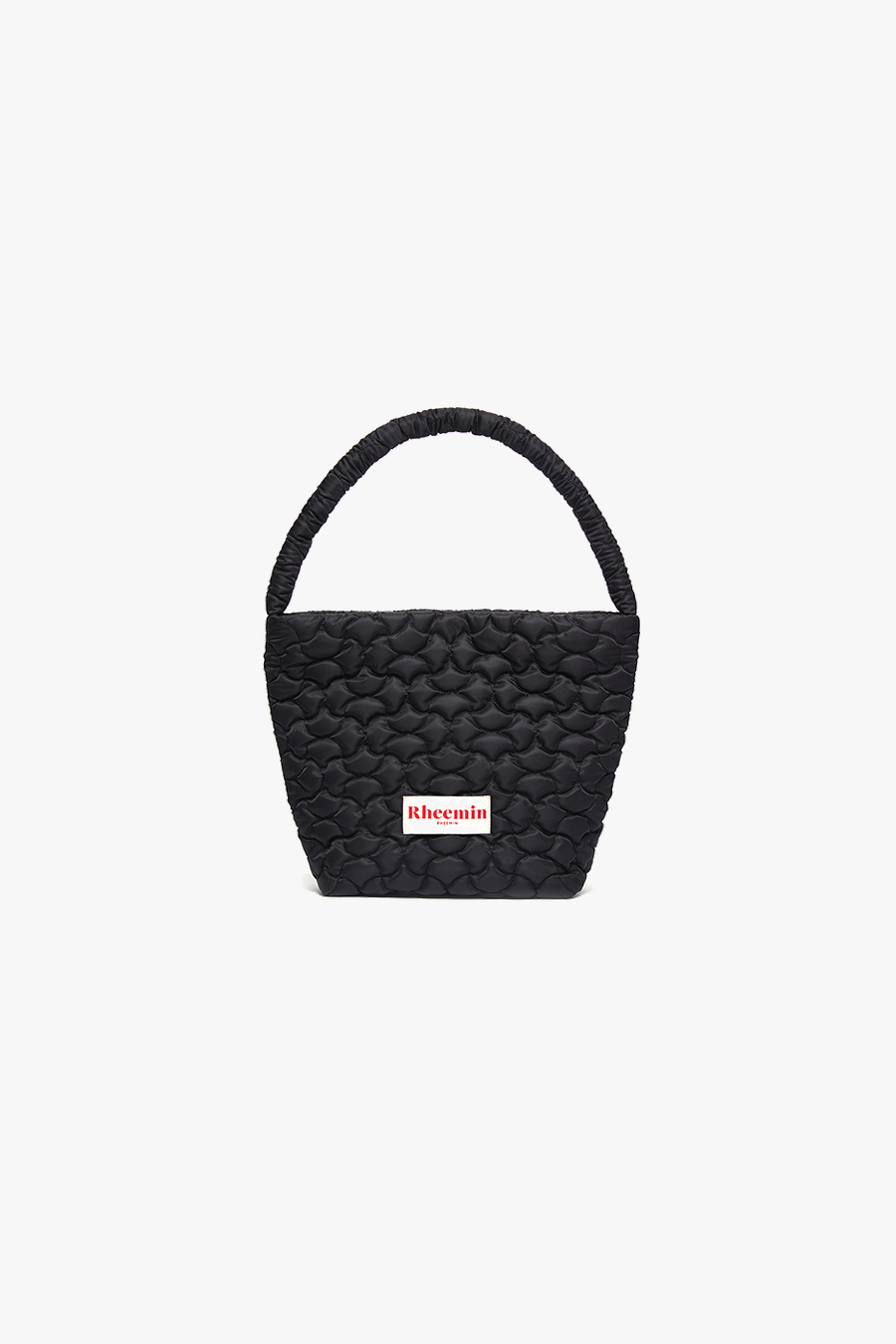 PEECH SHOPPER - BLACK