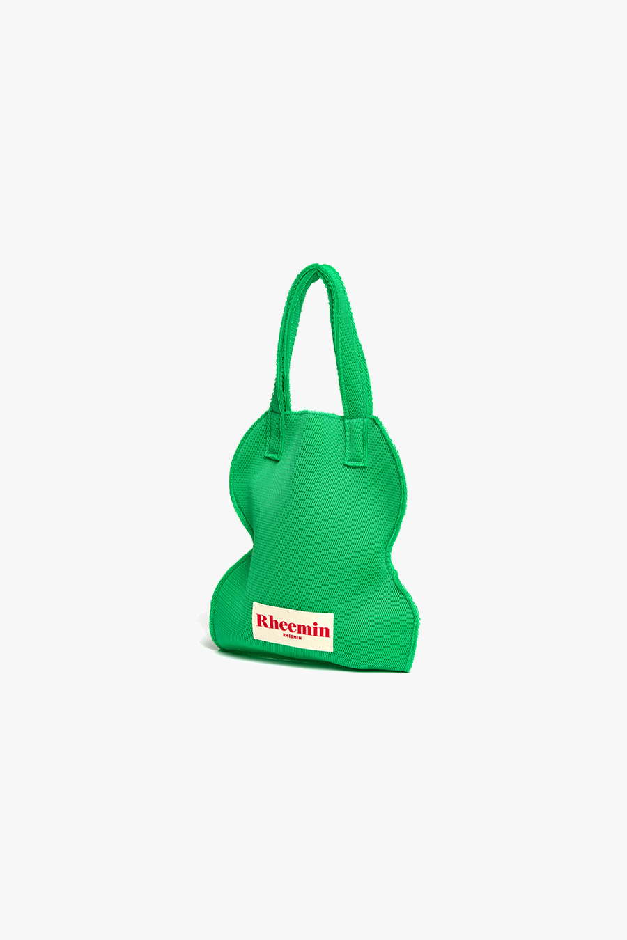 SEND MESH HORY - MINT GREEN