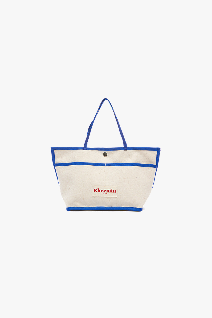 Daily canvas TOT - BLUE