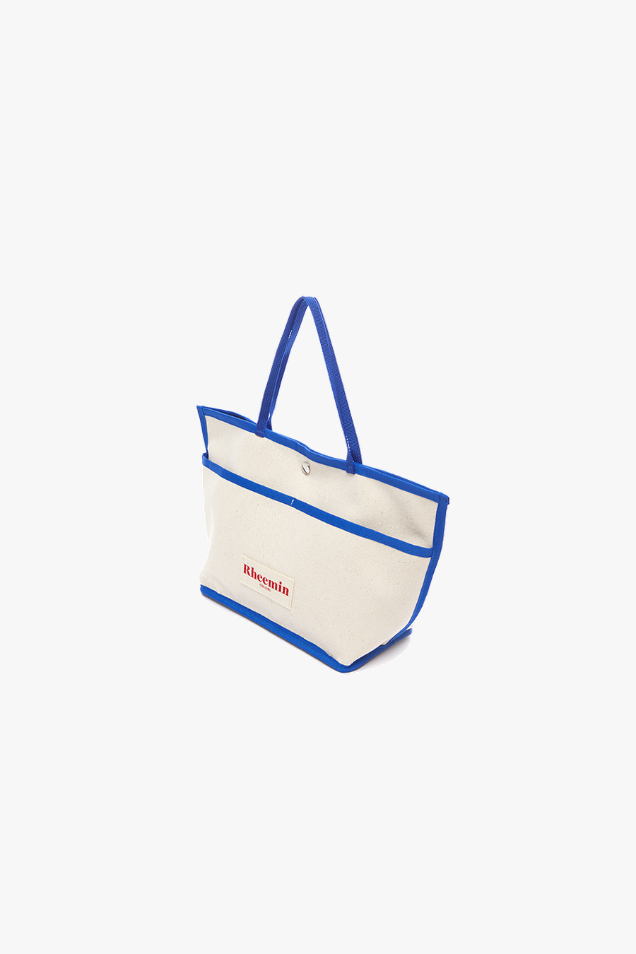 Daily canvas TOT - BLUE