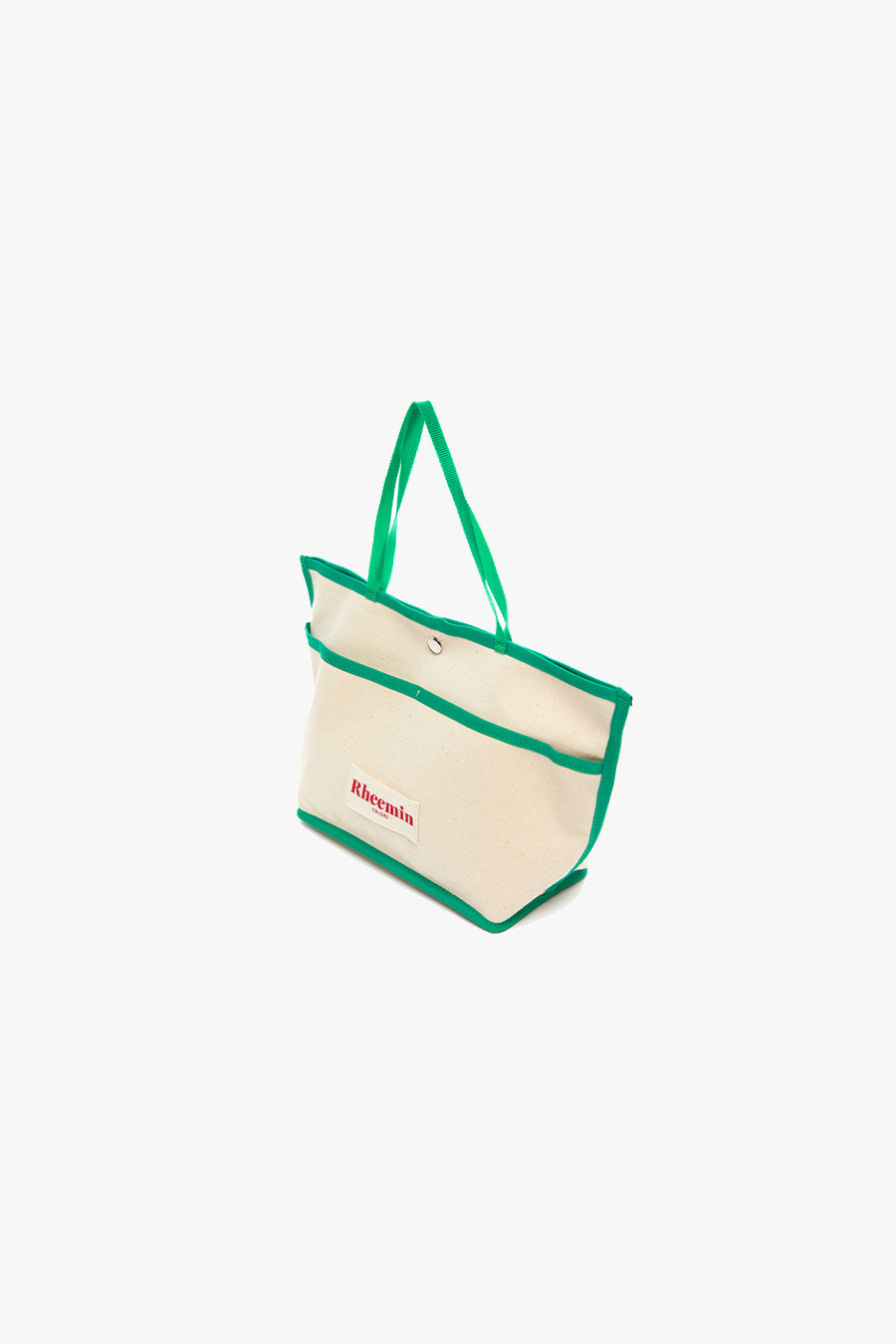 Daily canvas TOT - GREEN