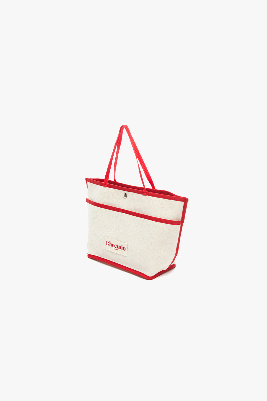 Daily canvas TOT - RED