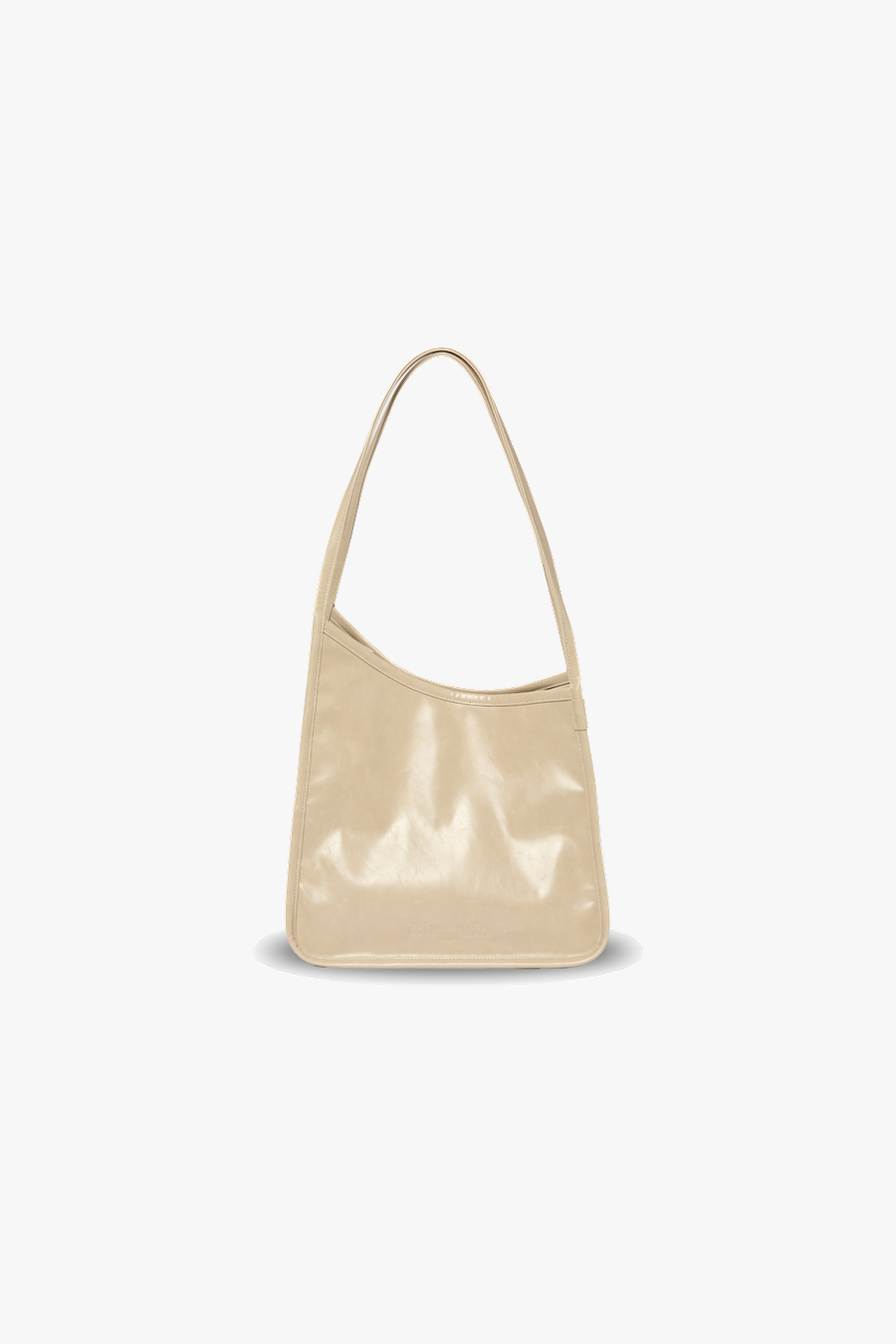 VEGAN SLASH MEDIUM - CREAM BEIGE