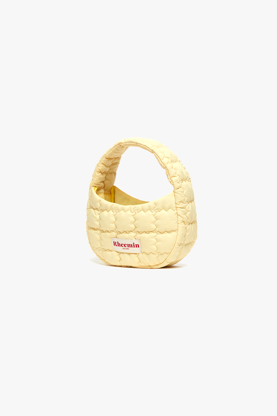 BISCUIT ROUND MINI NUGGET - LEMON