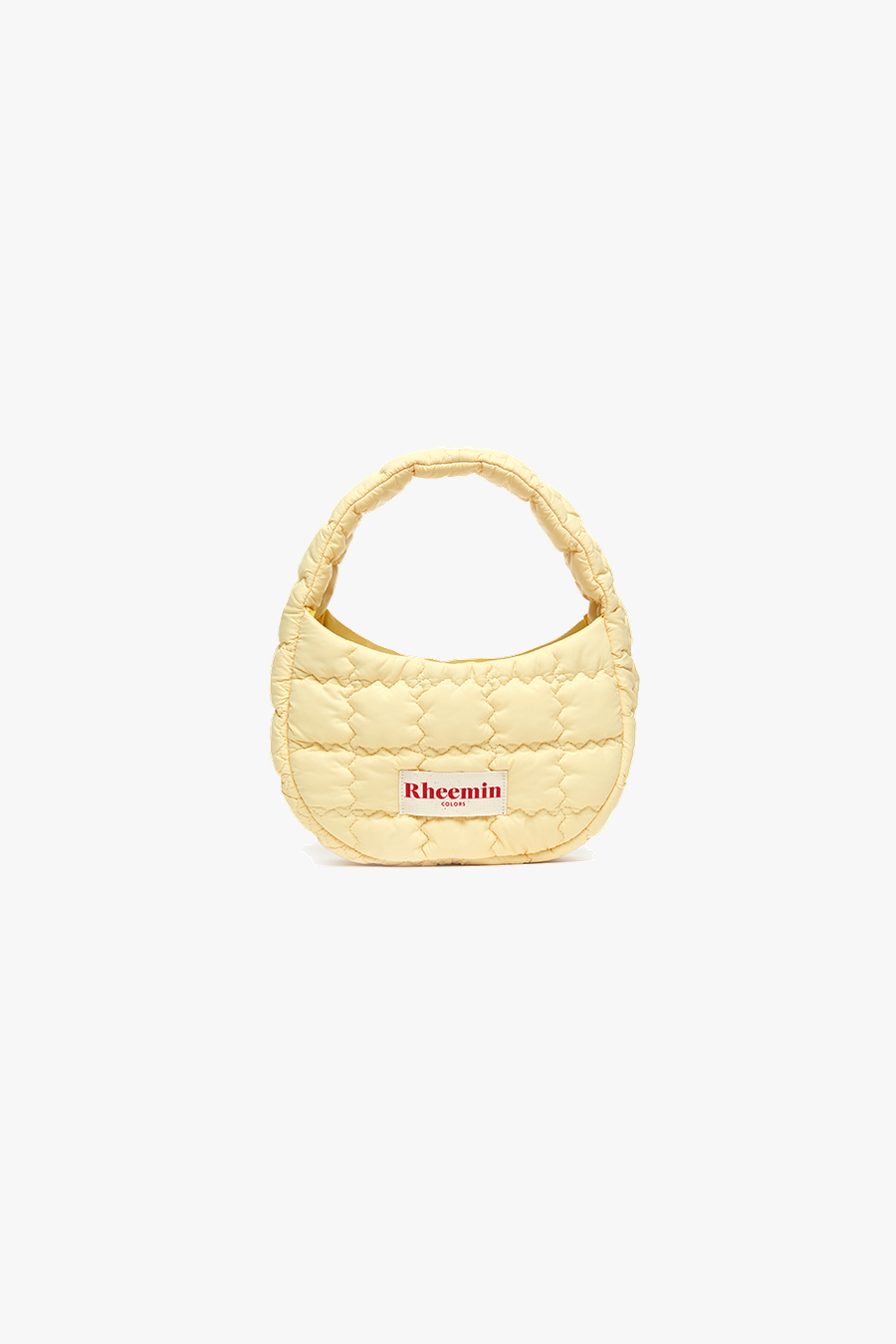 BISCUIT ROUND MINI NUGGET - LEMON