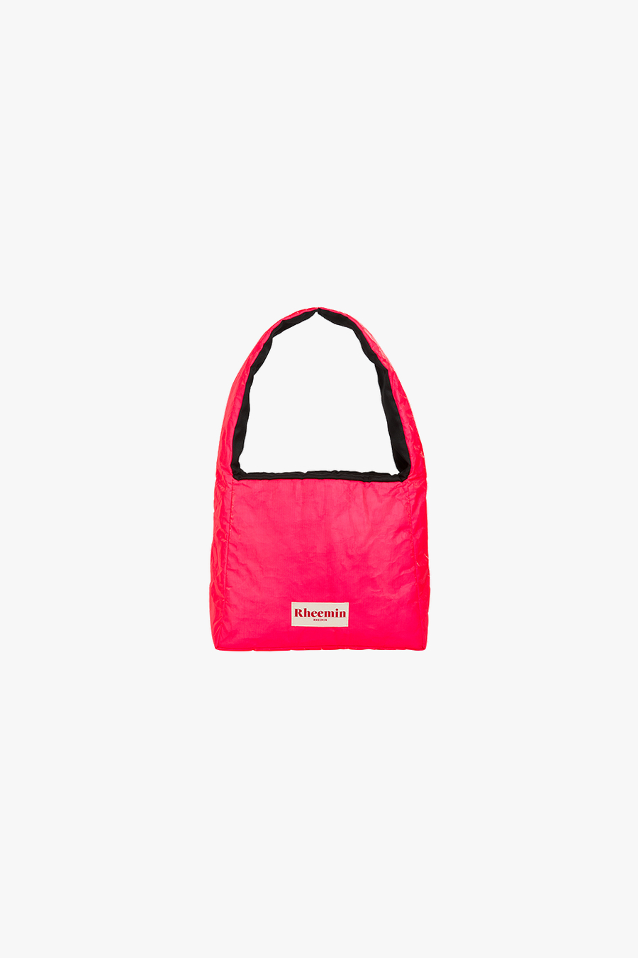 big NUGGET - NEON PINK