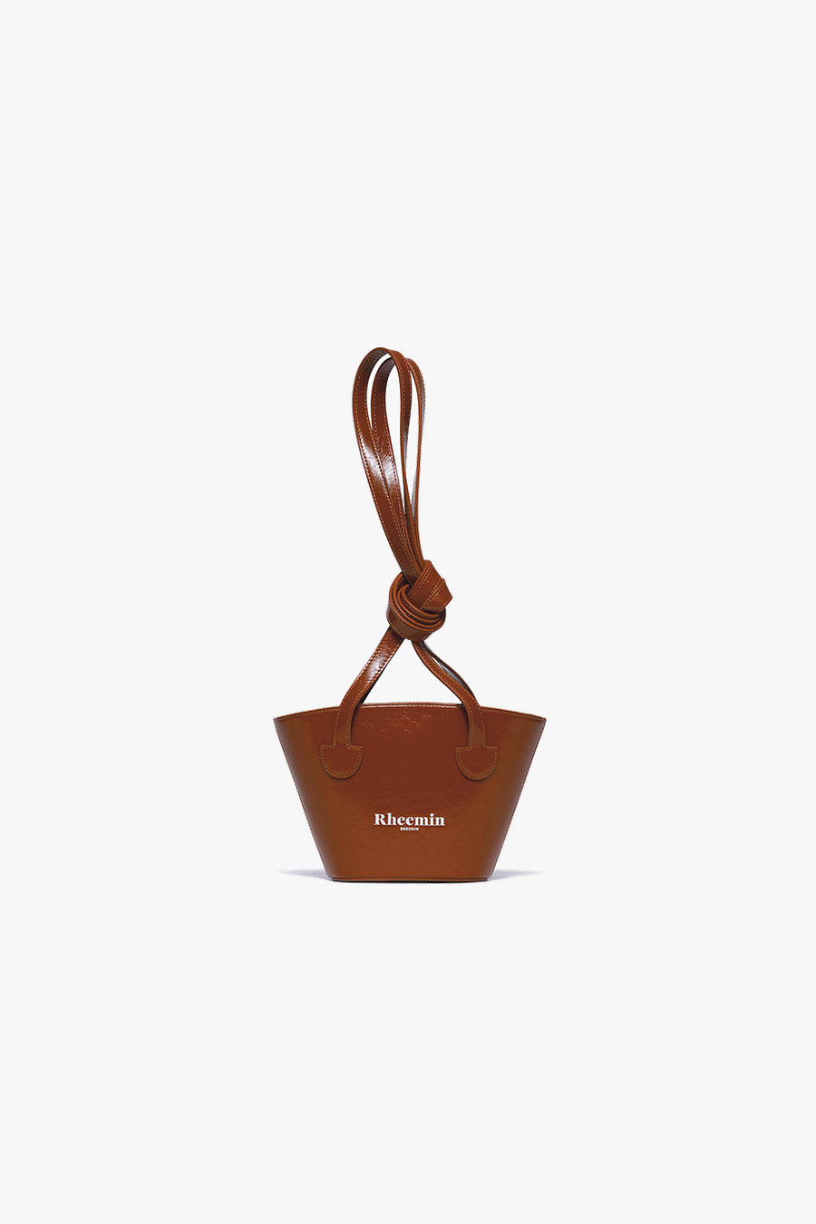 rarry mini shoulder BAG - CAMEL