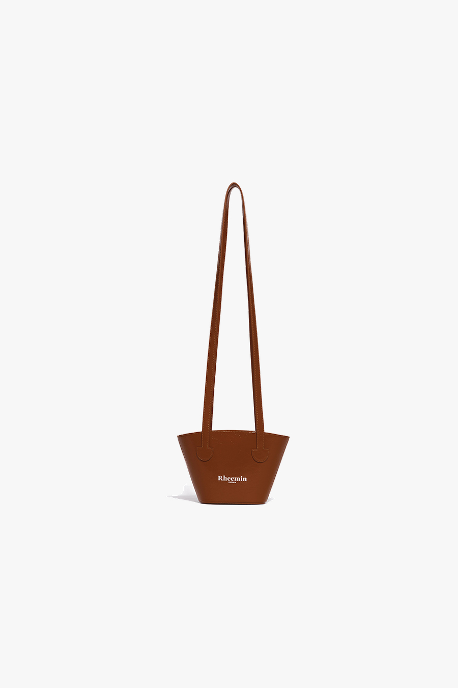 rarry mini shoulder BAG - CAMEL