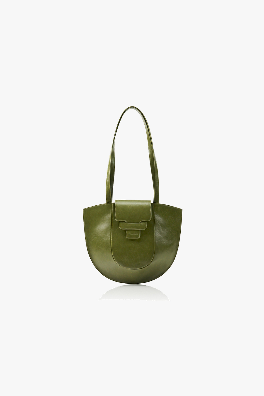 WUZU BAG - OLIVE KHAKI