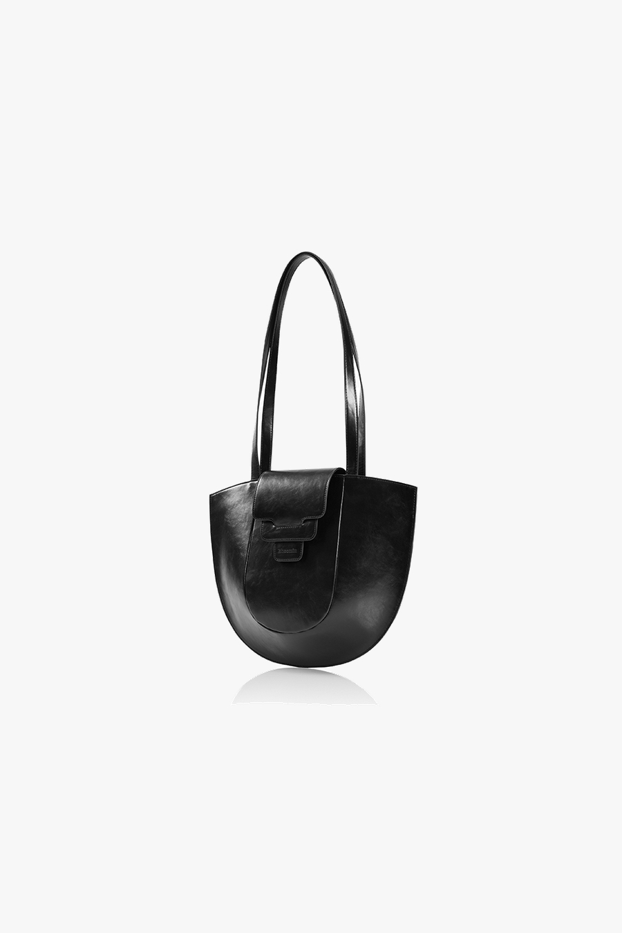 WUZU BAG - BLACK