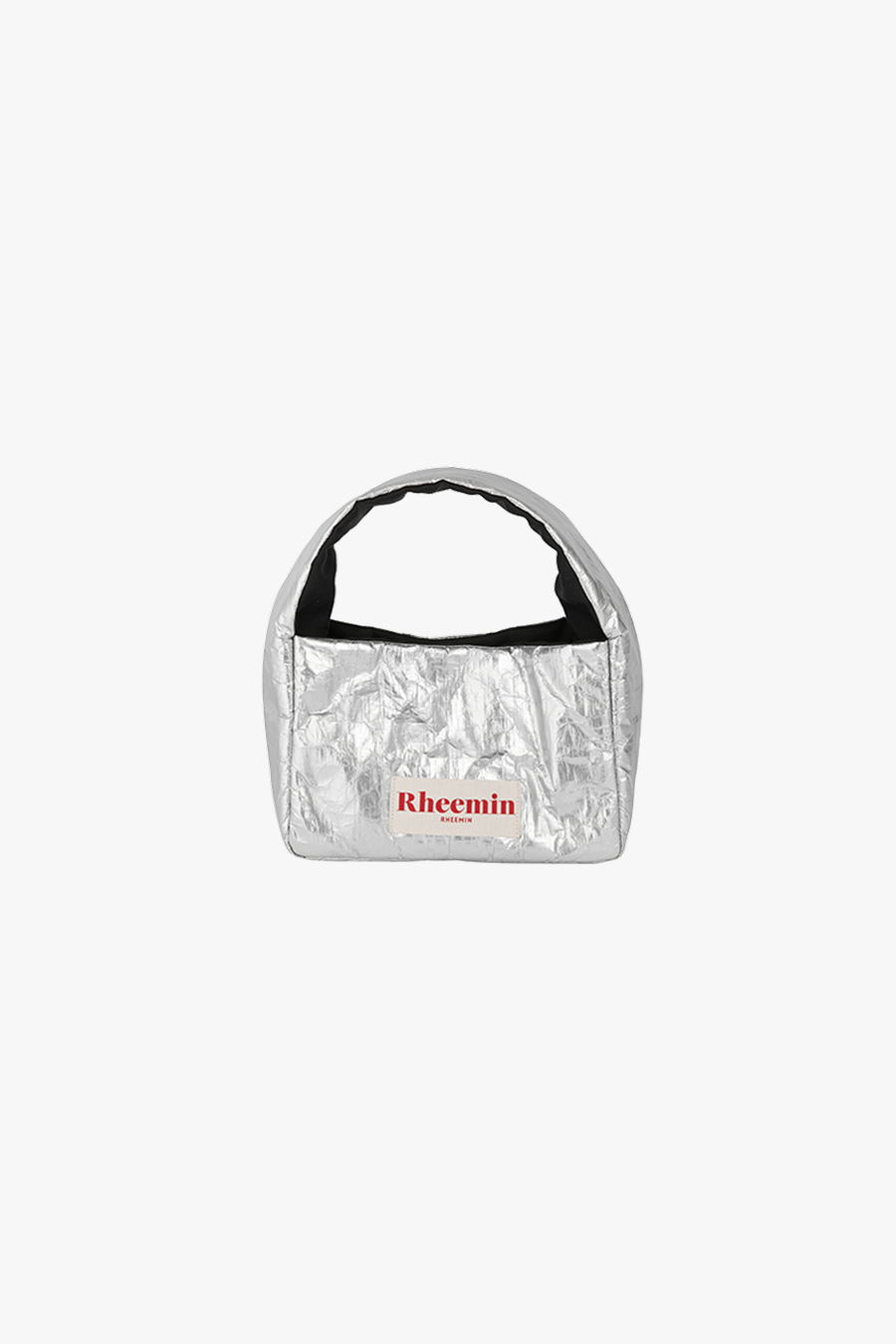 mini NUGGET - SILVER