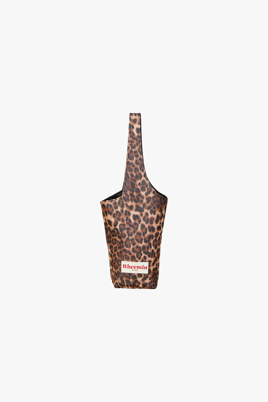 LEO one HANDLE - Silky LEOPARD