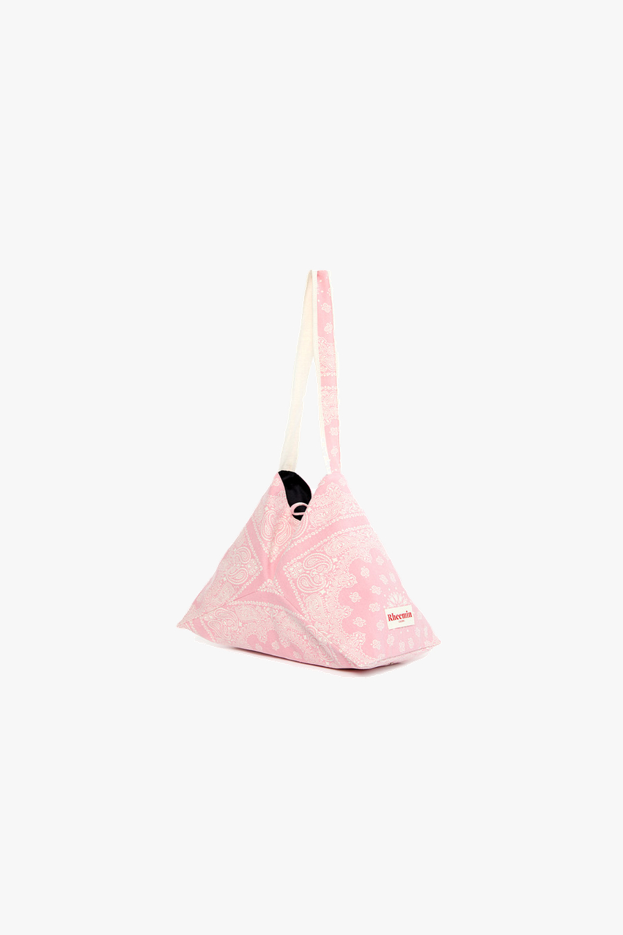 URBAN PAISLEY BAG - PINK