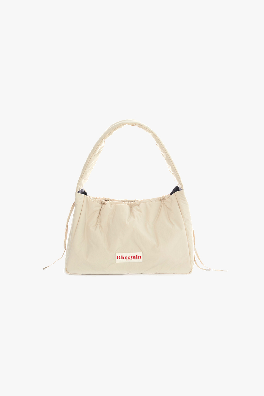 BASAK Bundle NUGGET (LARGE) - Oat Beige