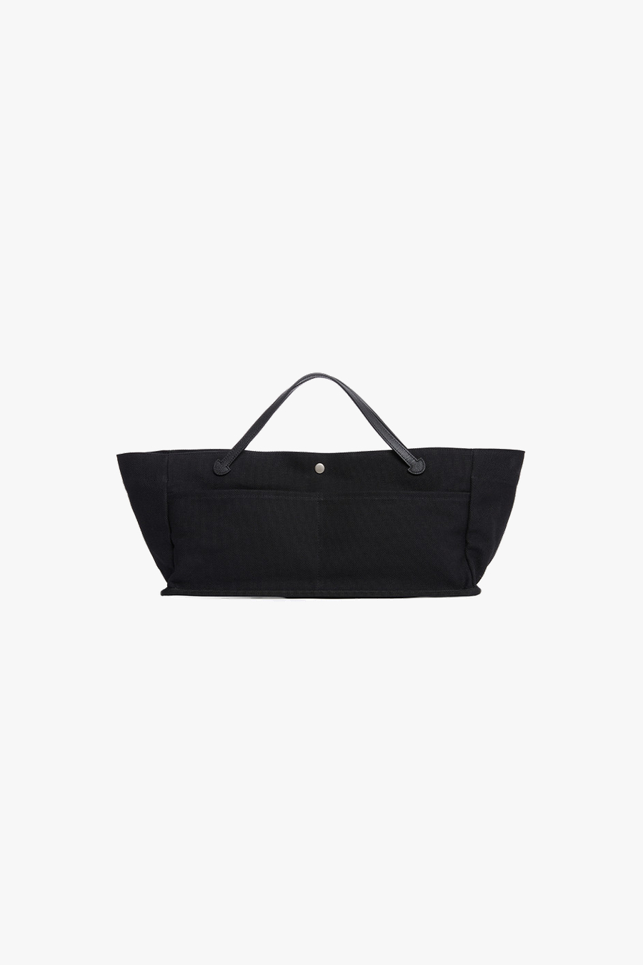 BOAT BAG - BLACK