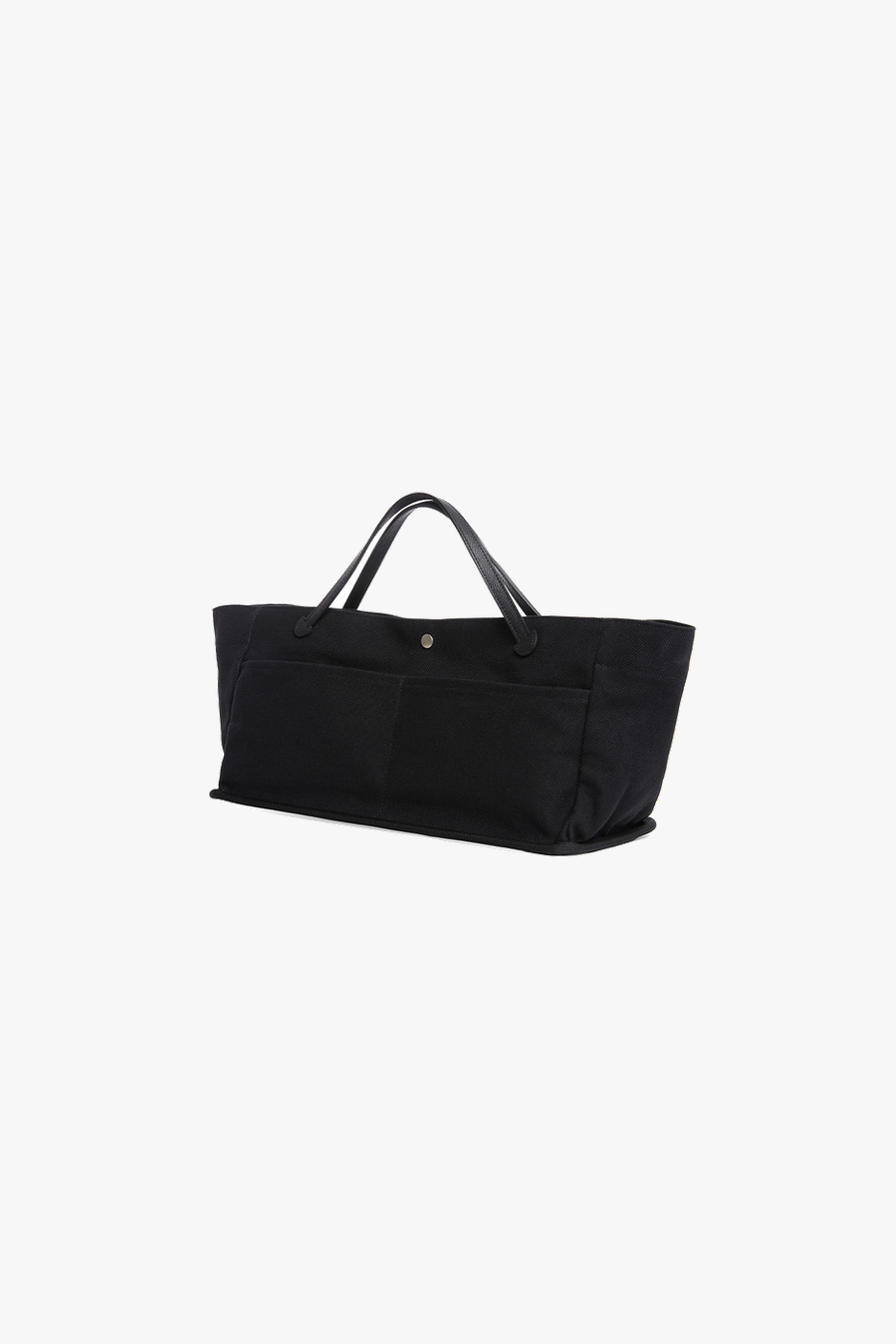 BOAT BAG - BLACK