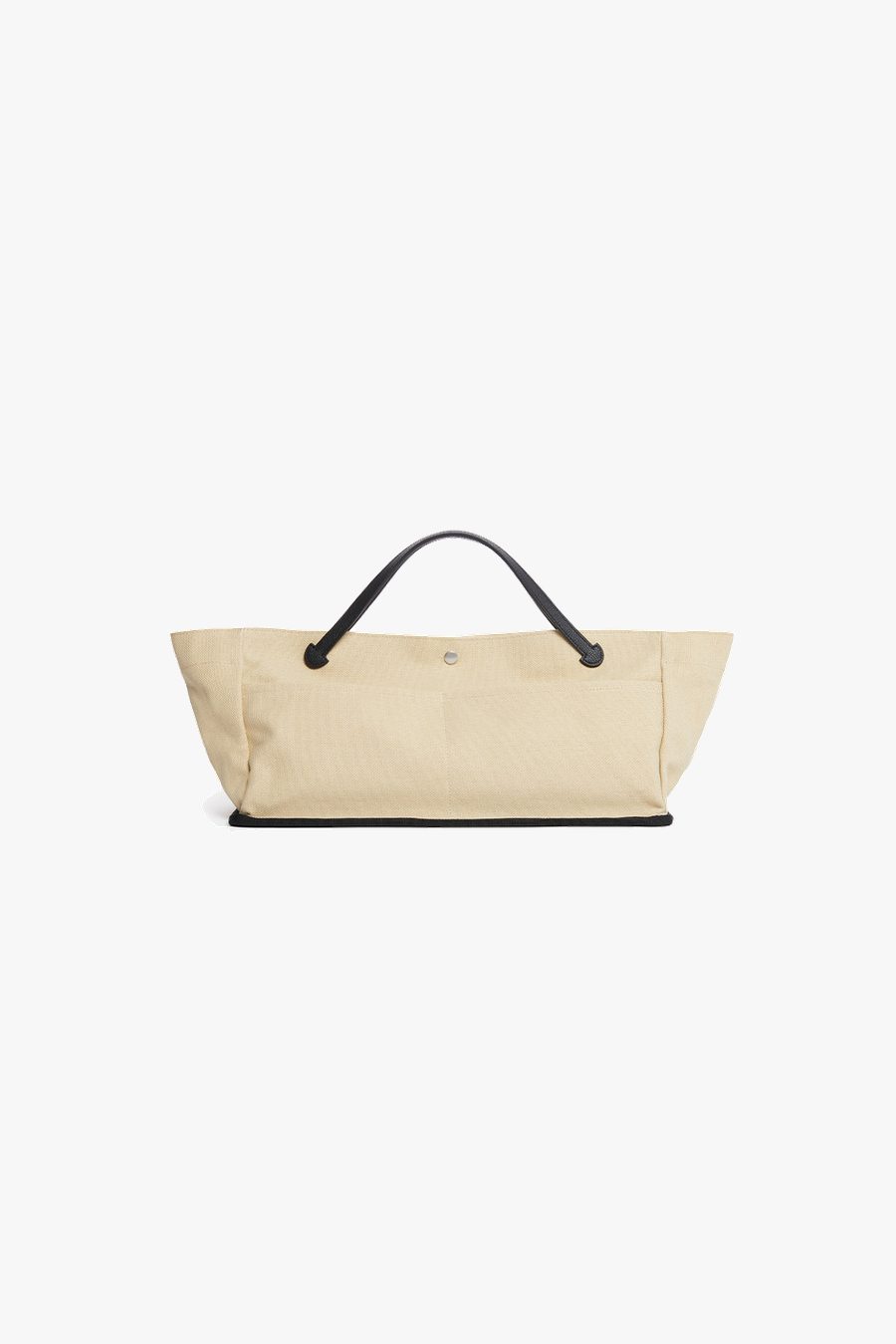 BOAT BAG - NATURAL BEIGE