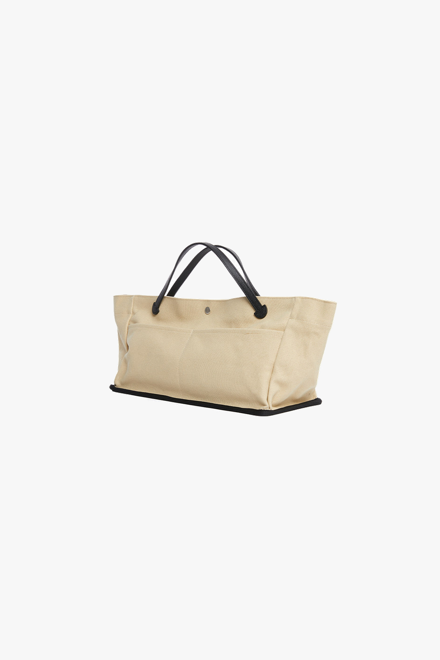 BOAT BAG - NATURAL BEIGE