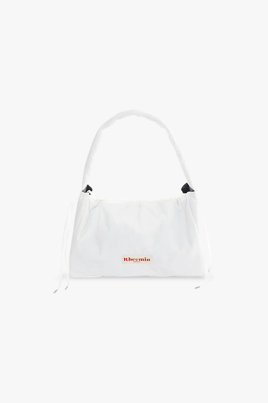 BASAK Bundle NUGGET (LARGE) - Meringue White