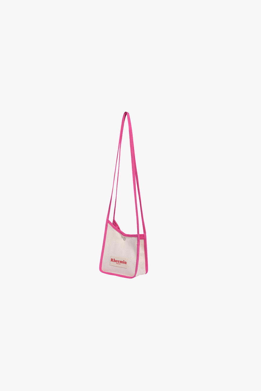 SLASH CANVAS MINI - PINK
