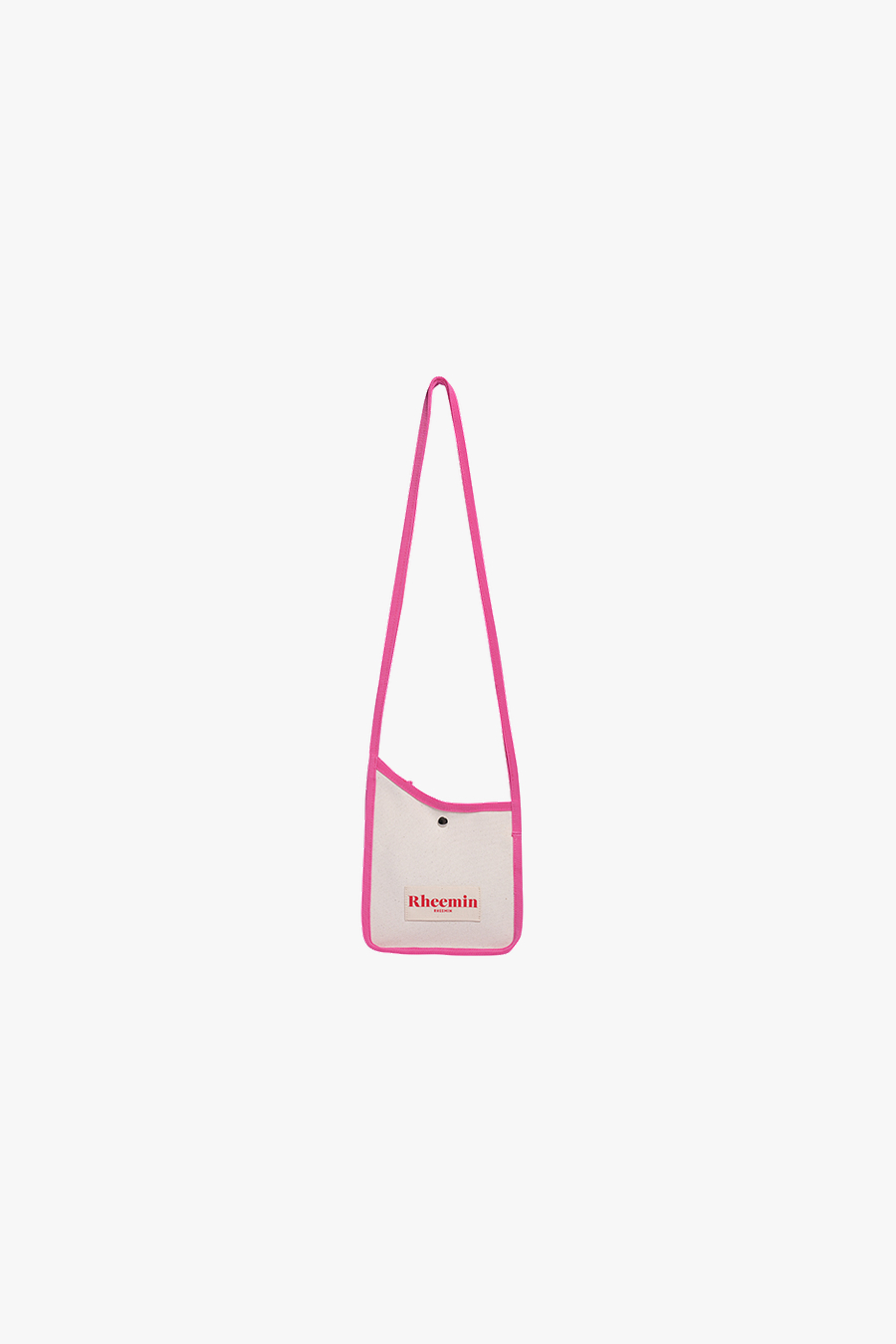 SLASH CANVAS MINI - PINK