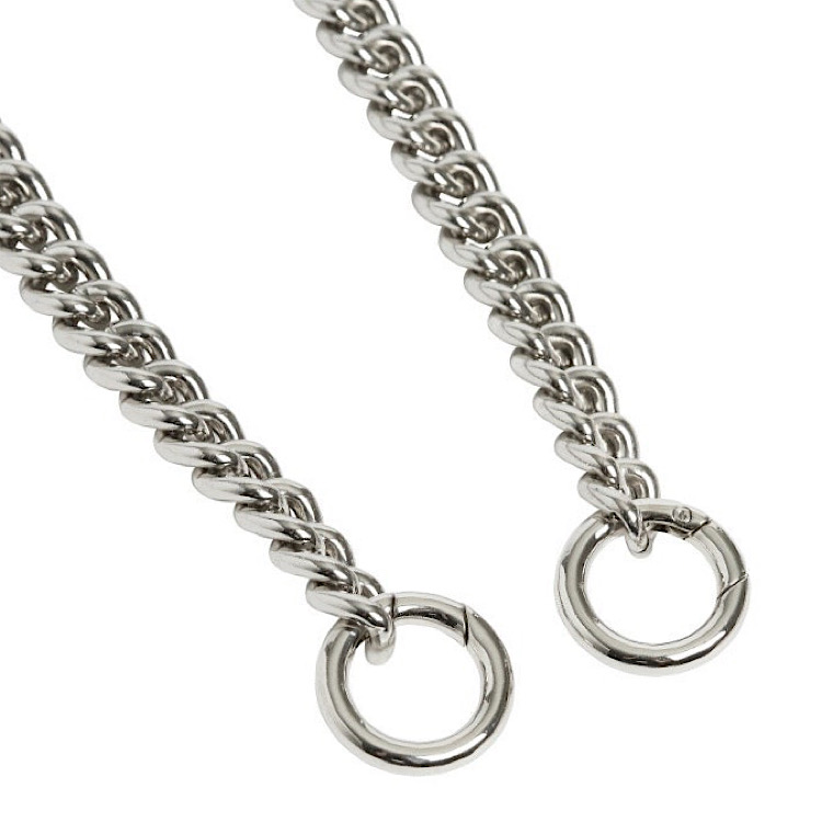 O-RING METAL CHAIN