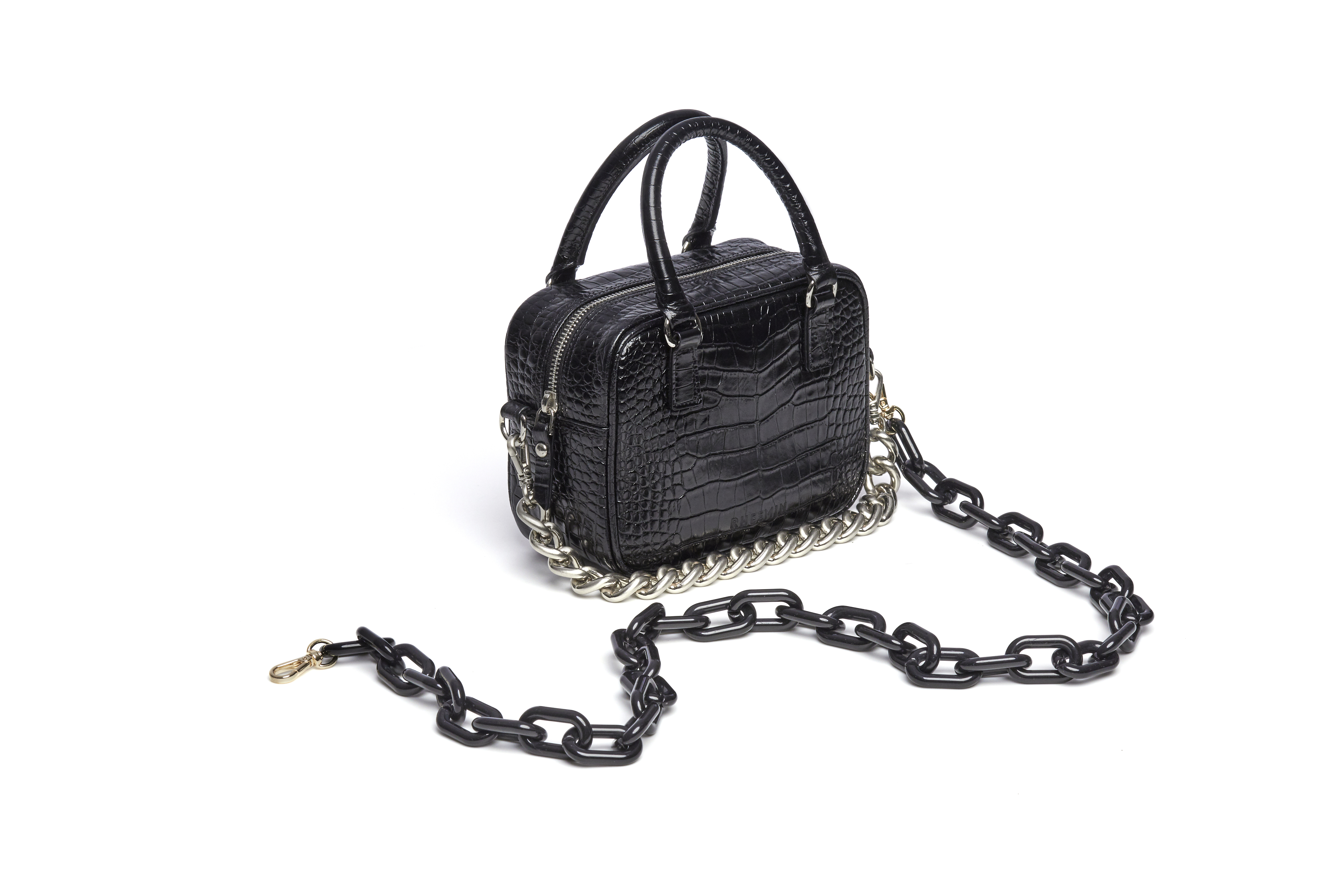 FALL CLEAR CHAIN - 3COLOR