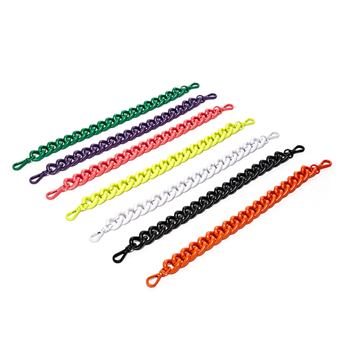 SPARKLING CHAIN -  7 COLOR