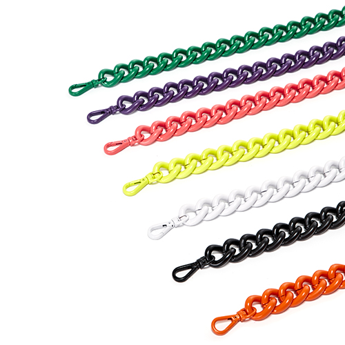 SPARKLING CHAIN -  7 COLOR