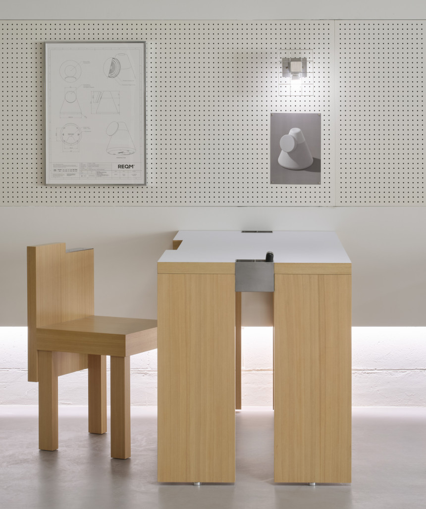 쇼룸 인테리어2