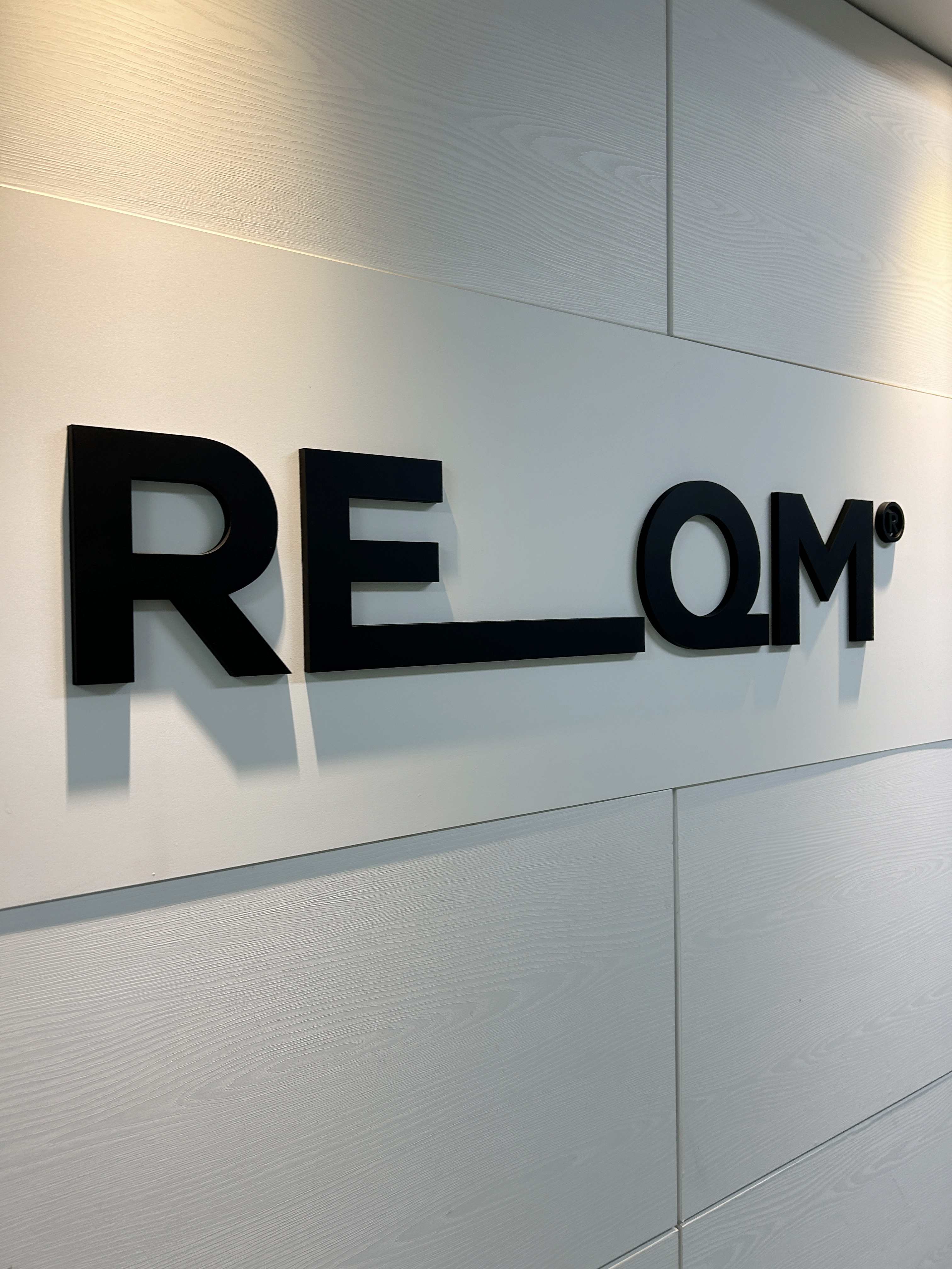 REQM 서비스센터 안내