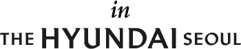 THE HYUNDAI SEOUL