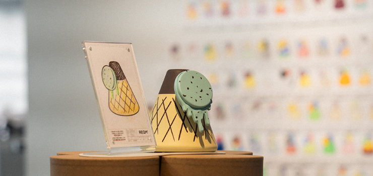 [JOURNAL] EP.3 그려주신대로 만들어드립니다!