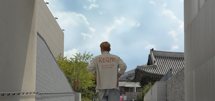 [JOURNAL] EP.1 옷에 담긴 우리의 태도