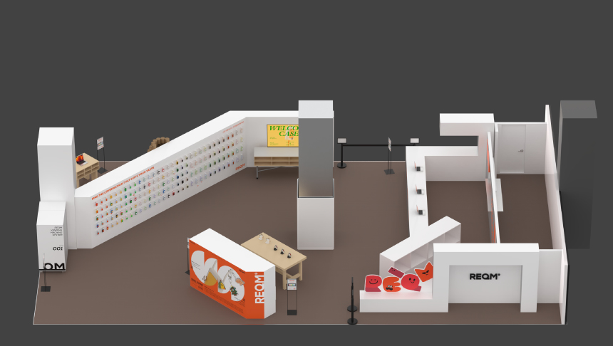 [JOURNAL] EP.5 더현대 서울 팝업을 공개합니다