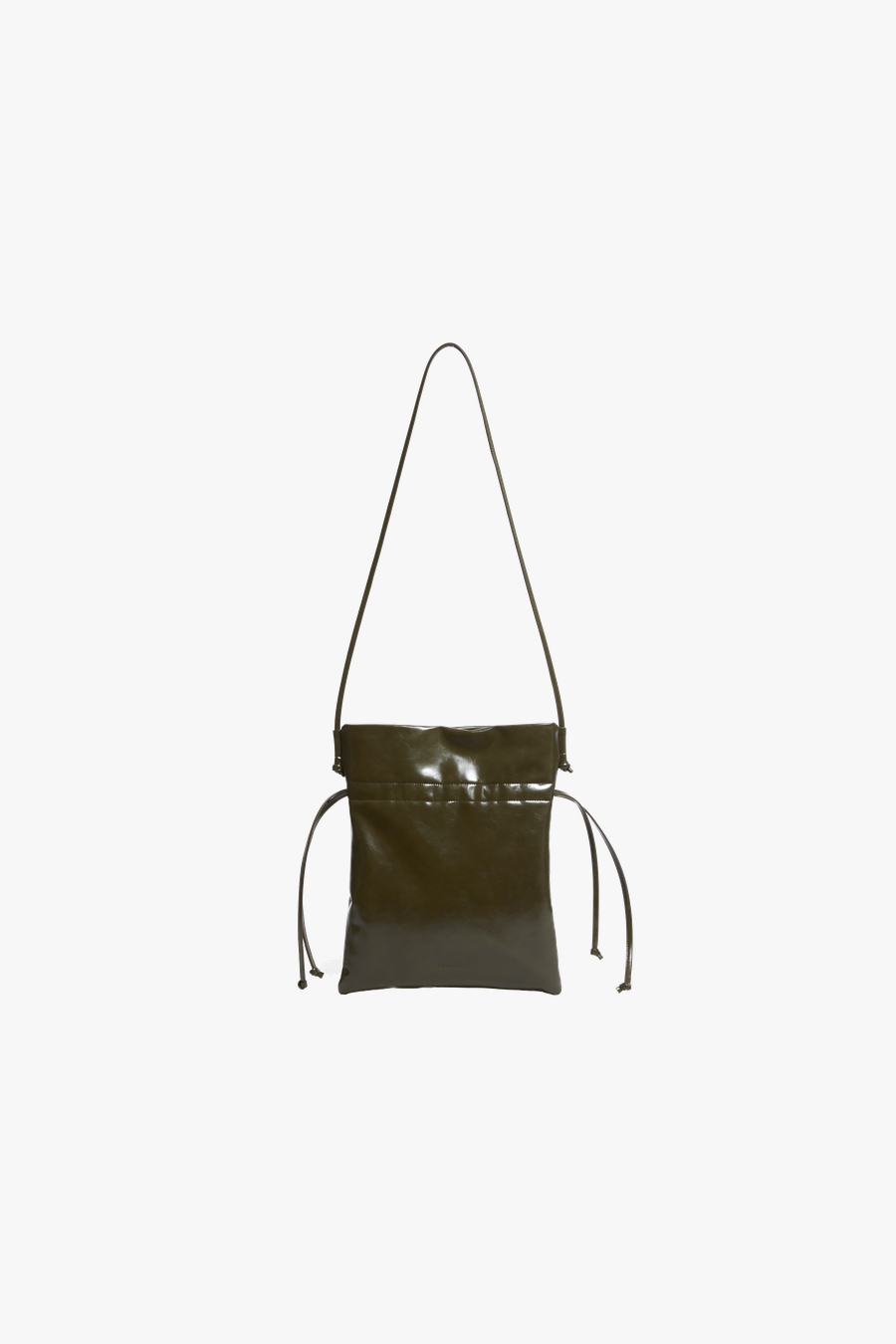 VOY BAG - SOFT OLIVE