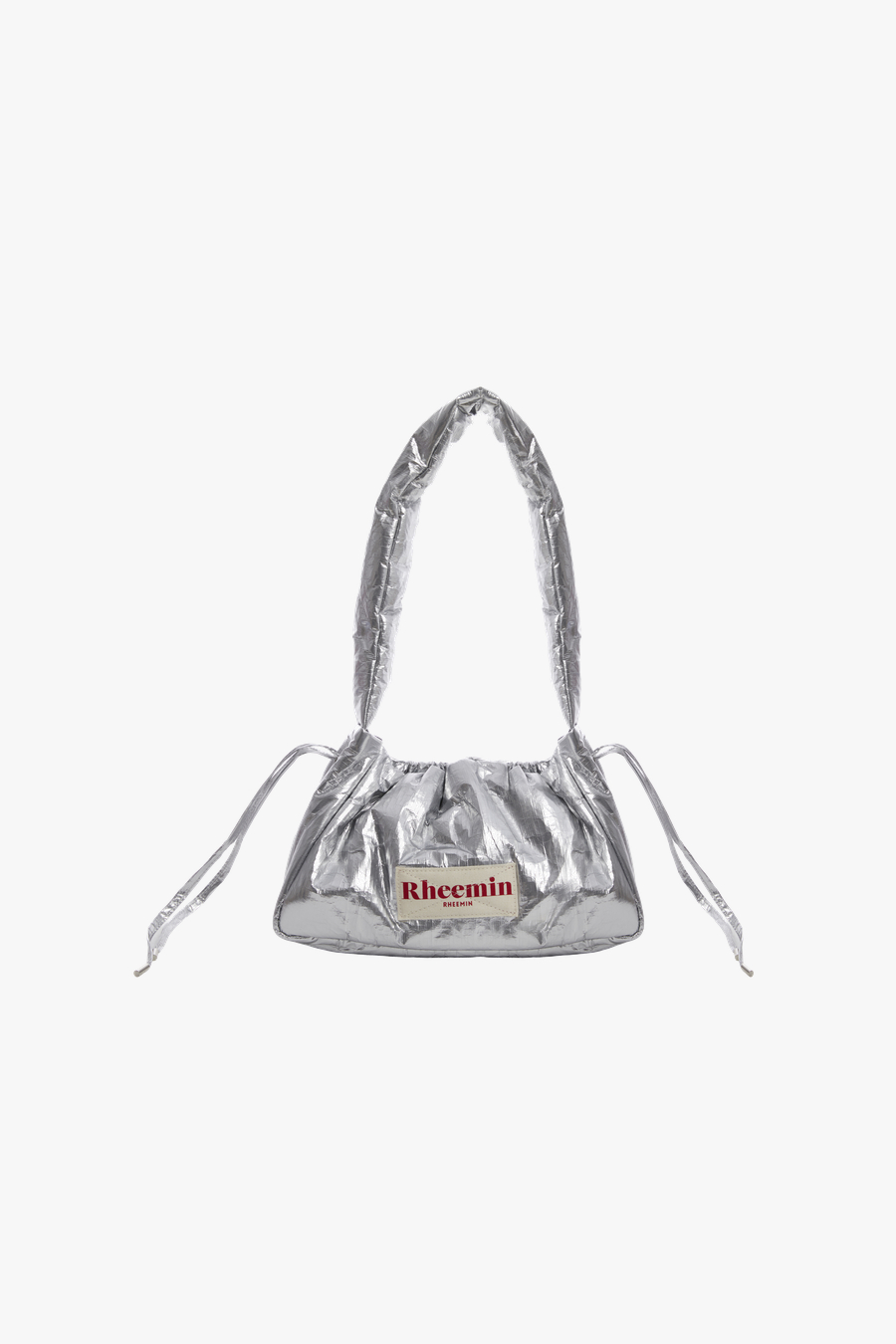 Basak SHINE (SMALL) - SILVER