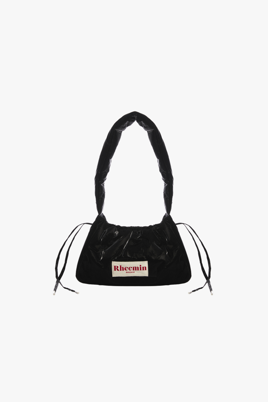 Basak SHINE (SMALL) - BLACK