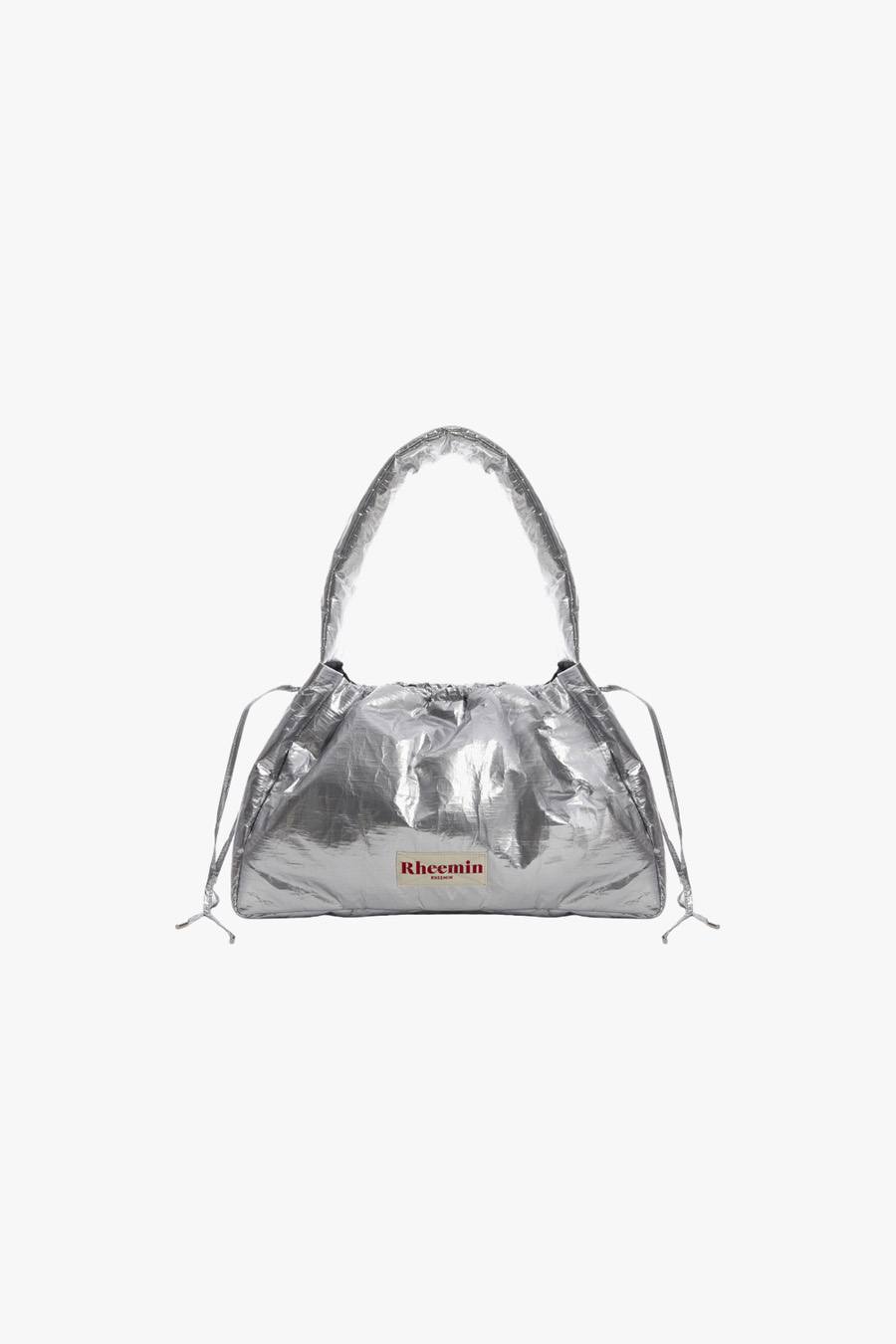 Basak SHINE (LARGE) - SILVER