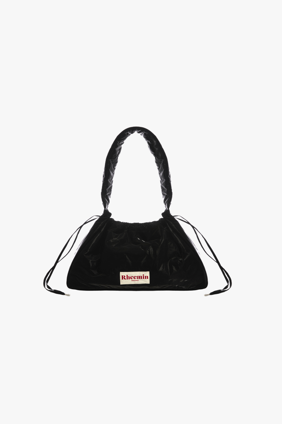 Basak SHINE (LARGE) - BLACK