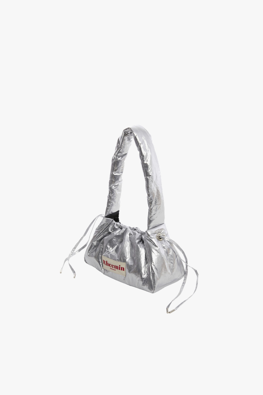 Basak SHINE (SMALL) - SILVER